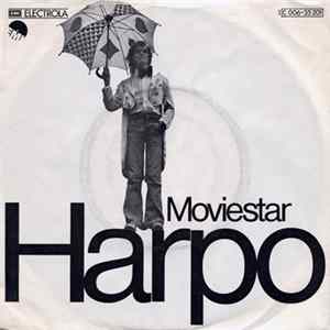 Harpo - Moviestar flac