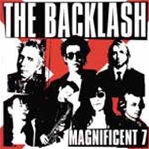 The Backlash - Magnificent 7 flac