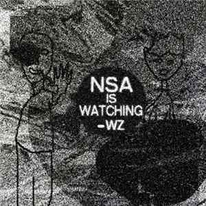 Wetzone - NSA Is Watching flac