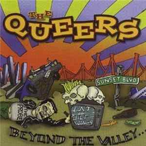 The Queers - Beyond The Valley... flac