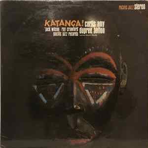 Curtis Amy & Dupree Bolton - Katanga! flac