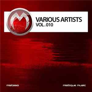 Various - Vol. 010 flac