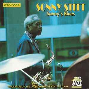Sonny Stitt - Sonny's Blues flac