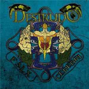 Destrudo - Falx Cerberi flac