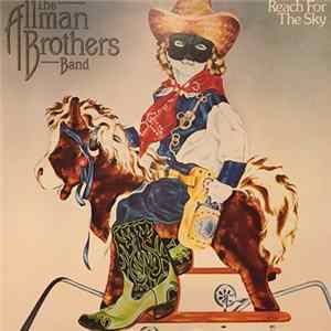 The Allman Brothers Band - Reach For The Sky flac