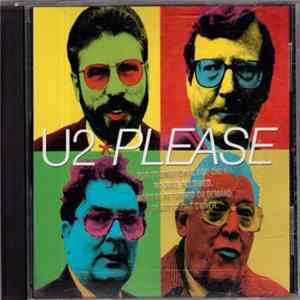 U2 - Please flac
