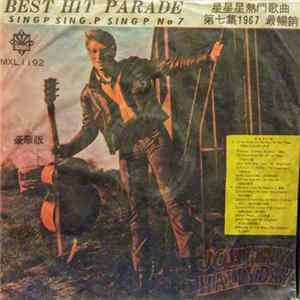 Various - Best Hit Parade No 7 flac