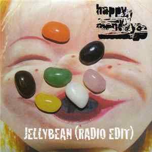 Happy Mondays - Jellybean flac