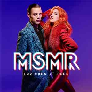 MS MR - How Does It Feel flac