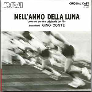 Gino Conte - Nell'Anno Della Luna - Colonna Sonora Originale Del Film flac