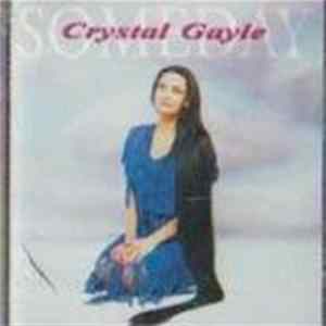 Crystal Gayle - Someday flac