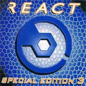 Various - React Special Edition 3 flac