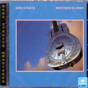 Dire Straits - Brothers In Arms flac