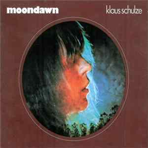 Klaus Schulze - Moondawn flac