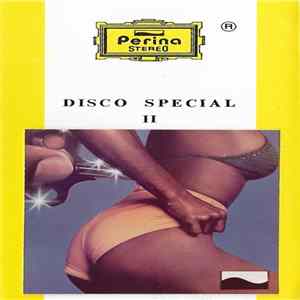 Various - Disco Special II flac