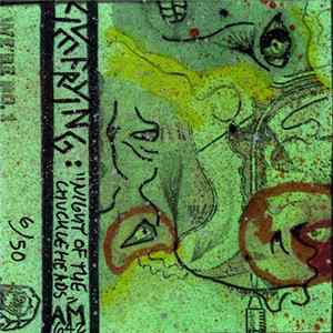 Various - Live Frying: Night Of The Chuckleheads flac