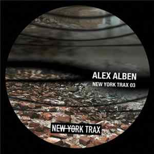 Alex Alben - New York Trax 03 flac