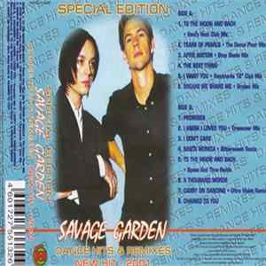 Savage Garden - Dance Hits & Remixes flac