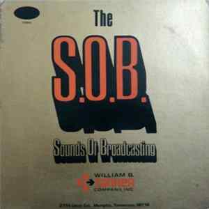 Unknown Artist - Sounds Of Broadcasting flac