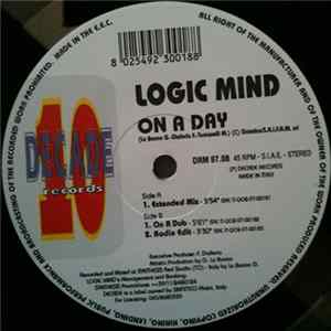 Logic Mind - On A Day flac