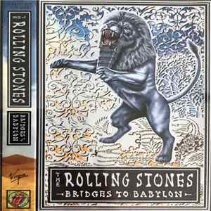 The Rolling Stones - Bridges To Babylon flac