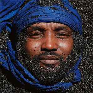 Kel Assouf - Black Tenere flac