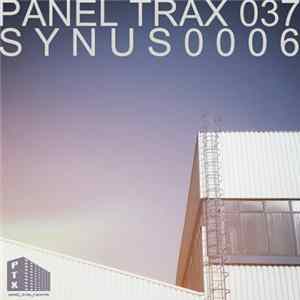Synus0006 - Panel Trax 037 flac