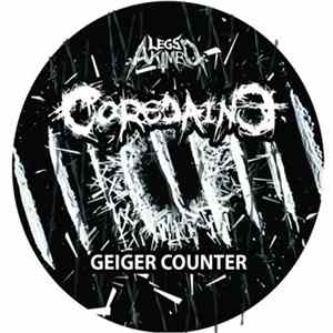 CoreCaine - Geiger Counter flac
