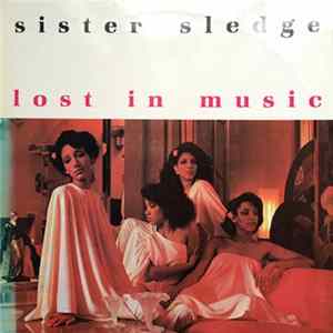Sister Sledge - Lost In Music flac