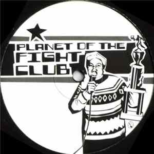 Various - Planet Of The Fight Club flac