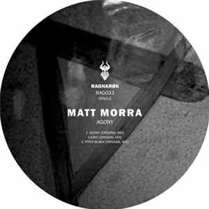 Matt Morra - Agony flac