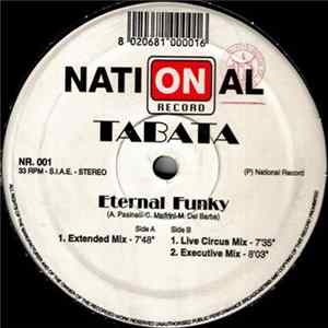 Tabata - Eternal Funky flac