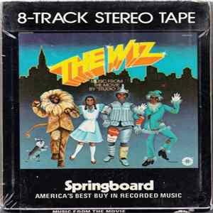 Studio '79 - Music From The Movie The Wiz flac