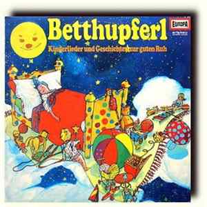 Betthupferl - Kinderlieder und Geschichten zur guten Ruh flac