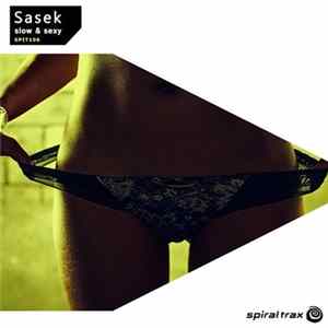 Sasek - Slow & Sexy flac