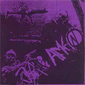 Ja Und Amen / T.H.C. - Pank Aus D flac