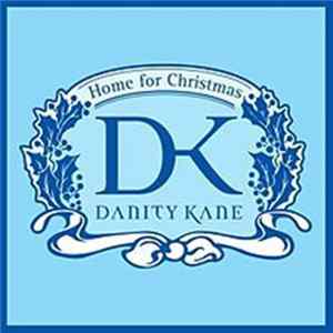 Danity Kane - Home For Christmas flac