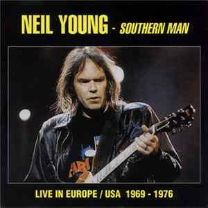 Neil Young - Southern Man flac