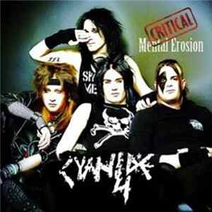 Cyanide 4 - Critical Mental Erosion flac