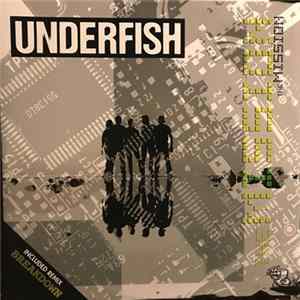Underfish - The Mission flac