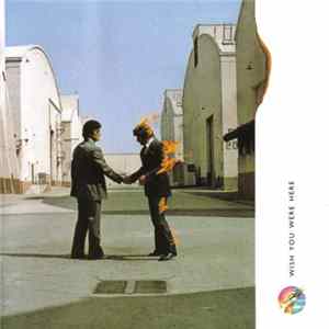Pink Floyd - Wish You Were Here flac