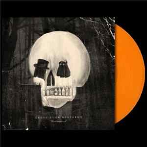 Those Poor Bastards - Necrosphere flac