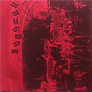 B.B.H.S.D.U.K. / Shitoba - Split flac