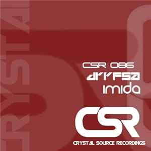 Imida - Dryfsa flac