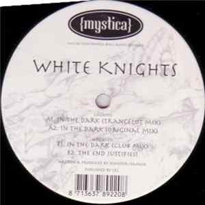 White Knights - In The Dark flac