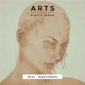 Osse - Experiments flac
