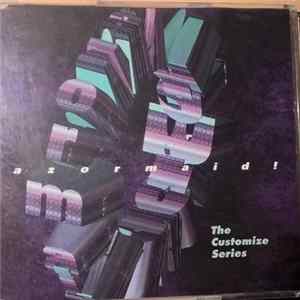 Sandra - Razormaid! The Customize Series flac