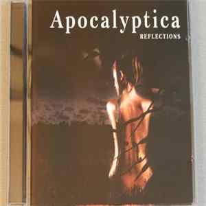 Apocalyptica - Reflections flac