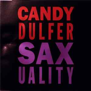 Candy Dulfer - Saxuality flac