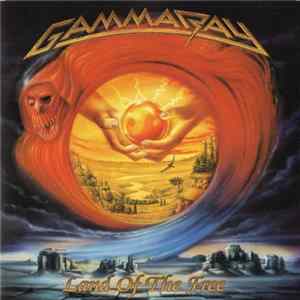 Gamma Ray - Land Of The Free flac